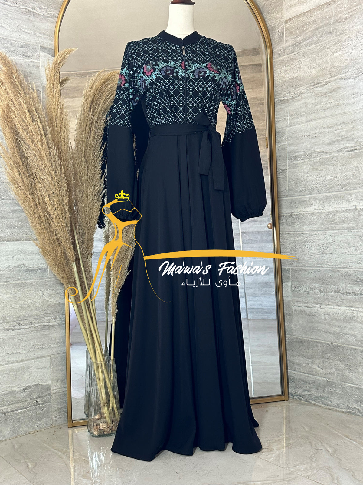 Abaya