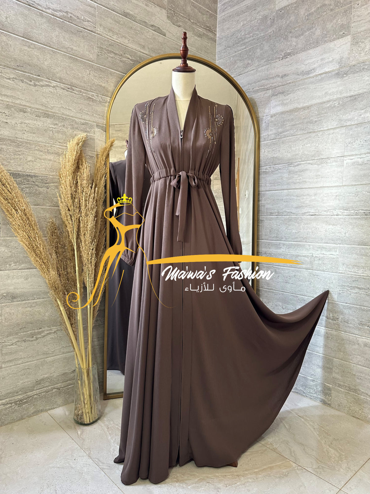 Abaya