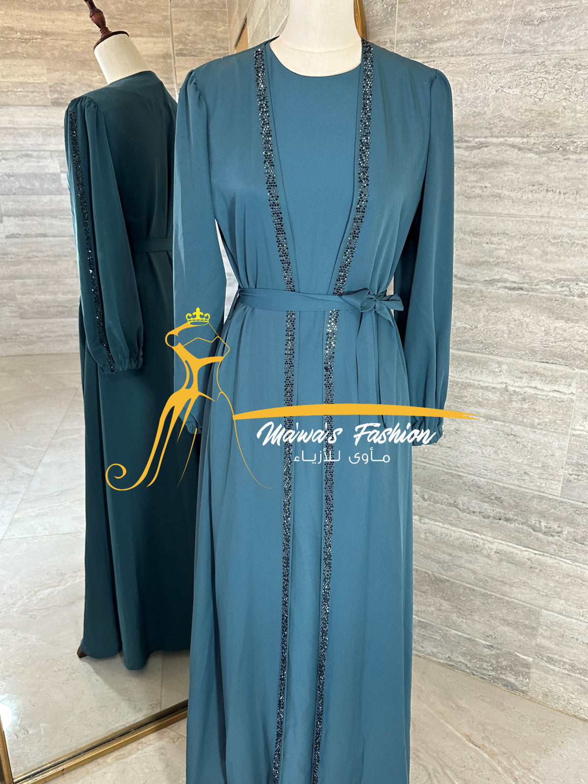 Abaya