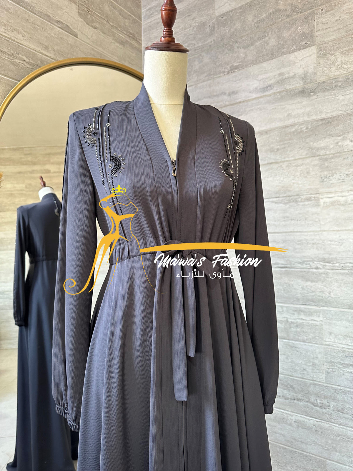 Abaya