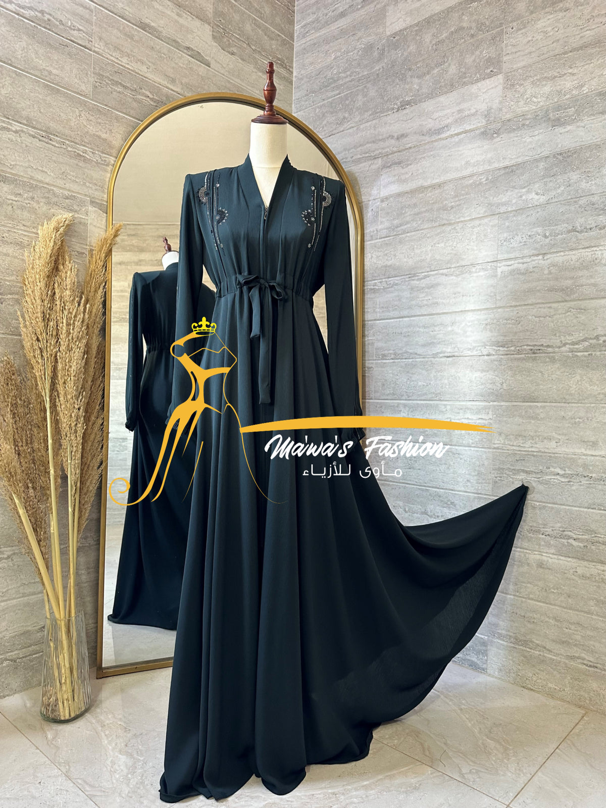 Abaya