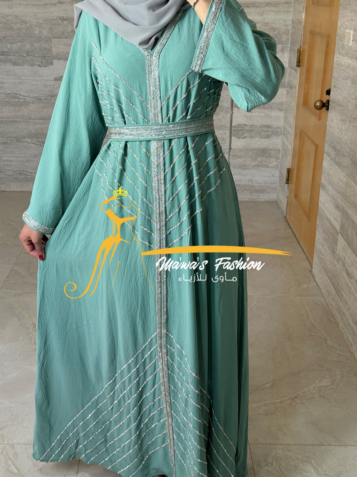 Abaya