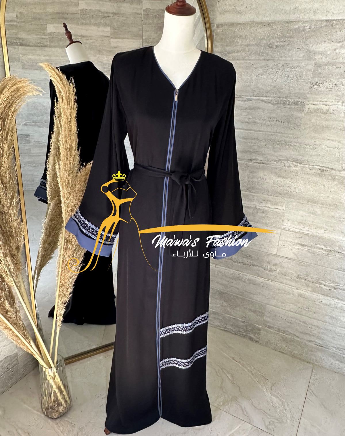 Abaya