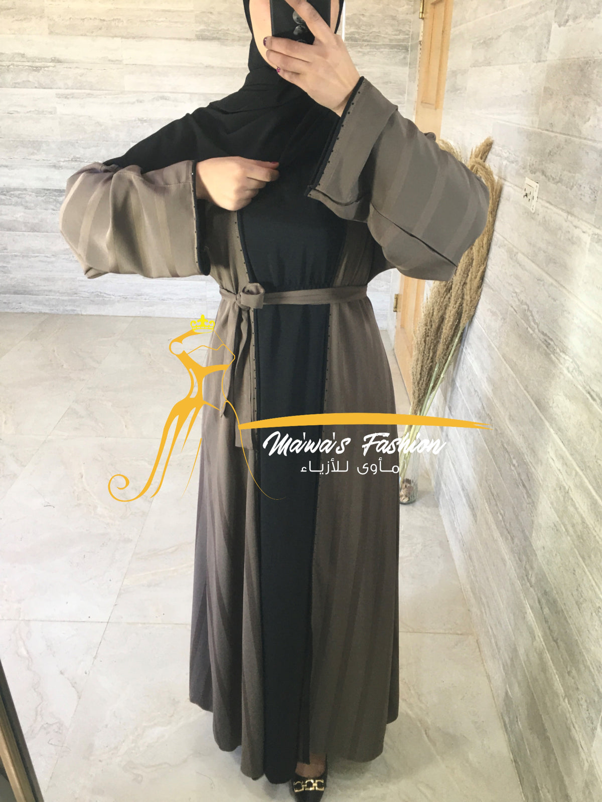 Abaya