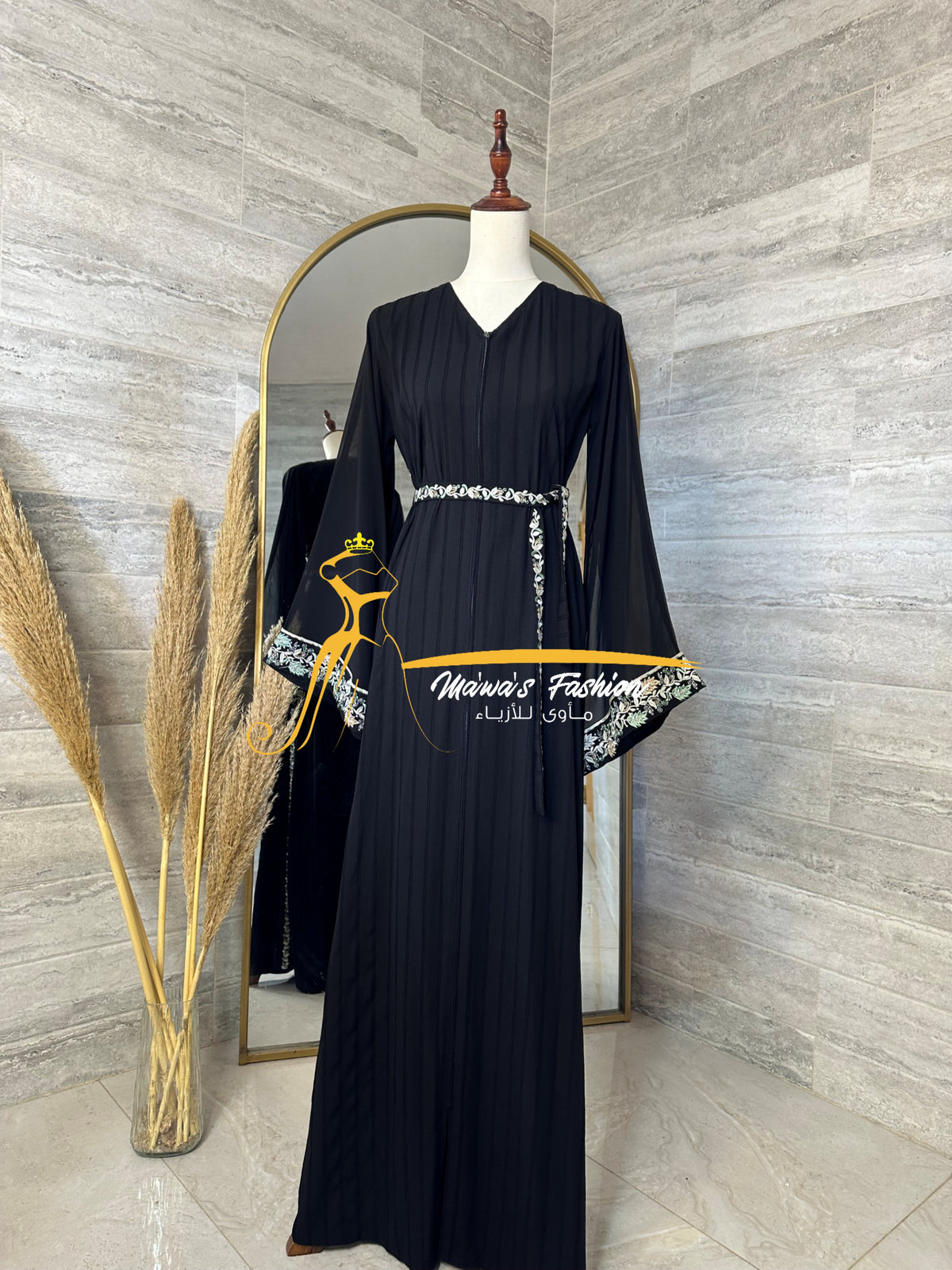Abaya