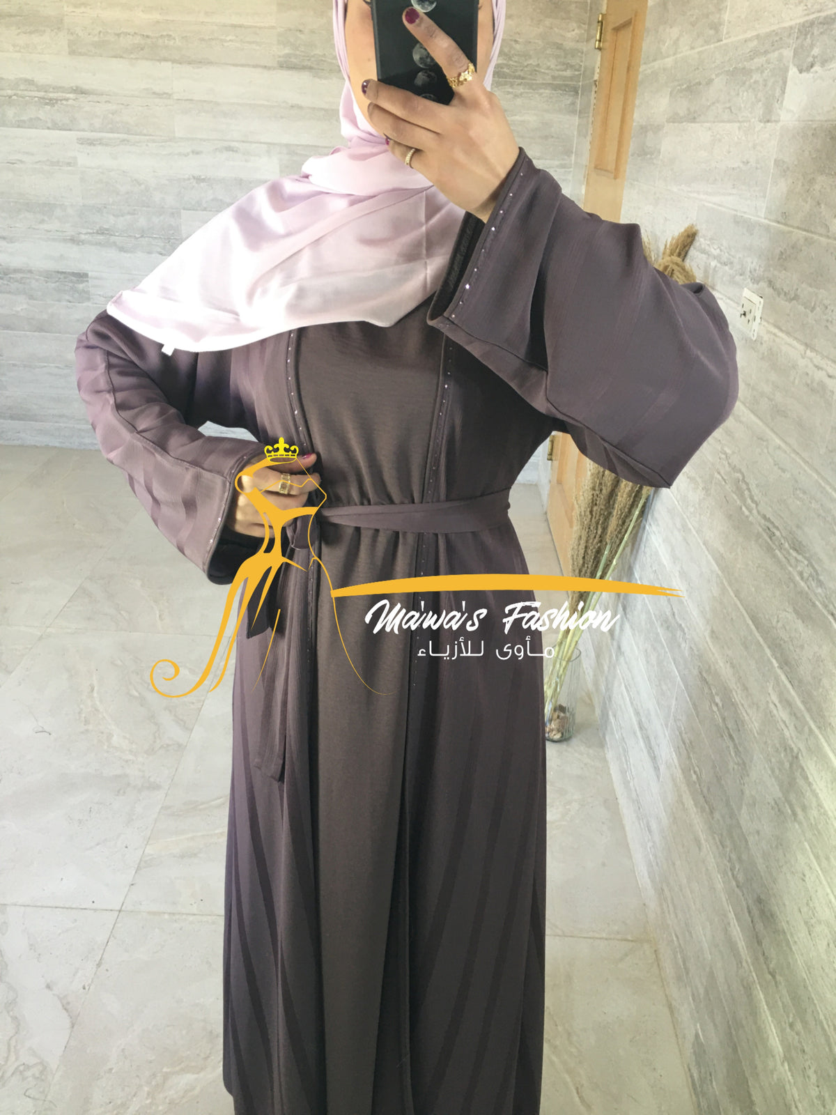 Abaya