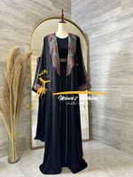 Abaya / Bisht