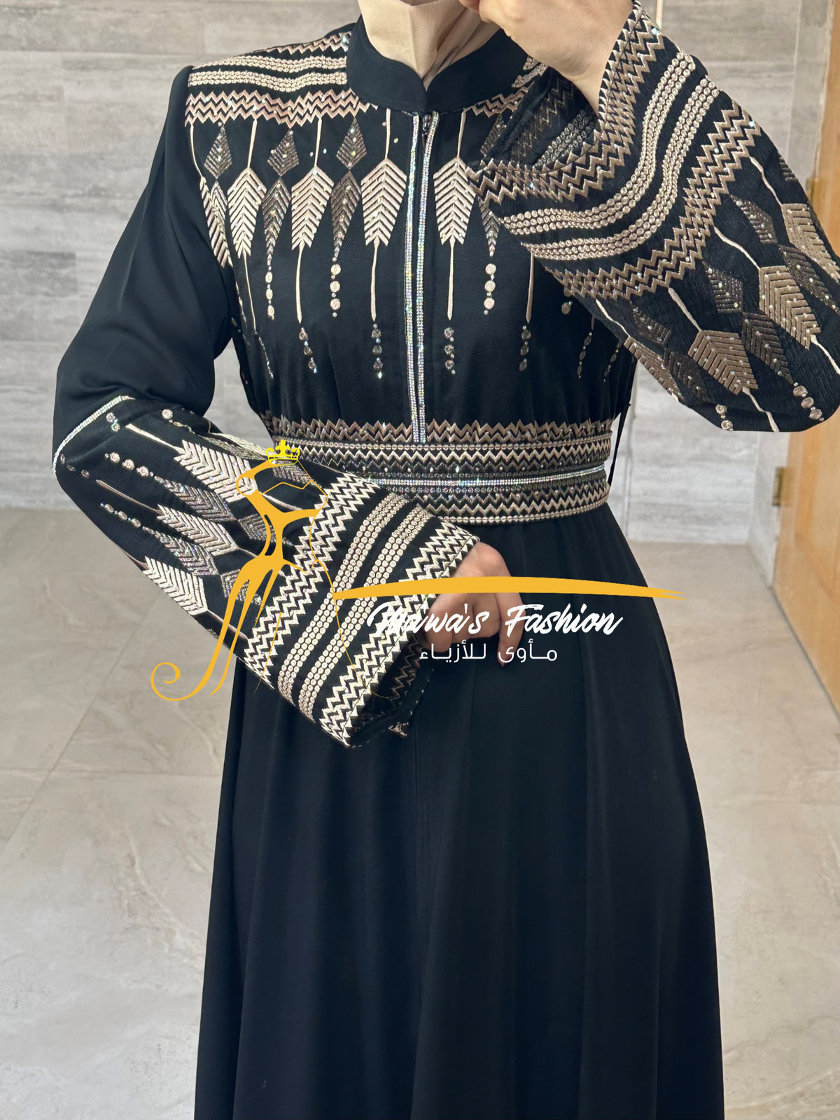 Abaya