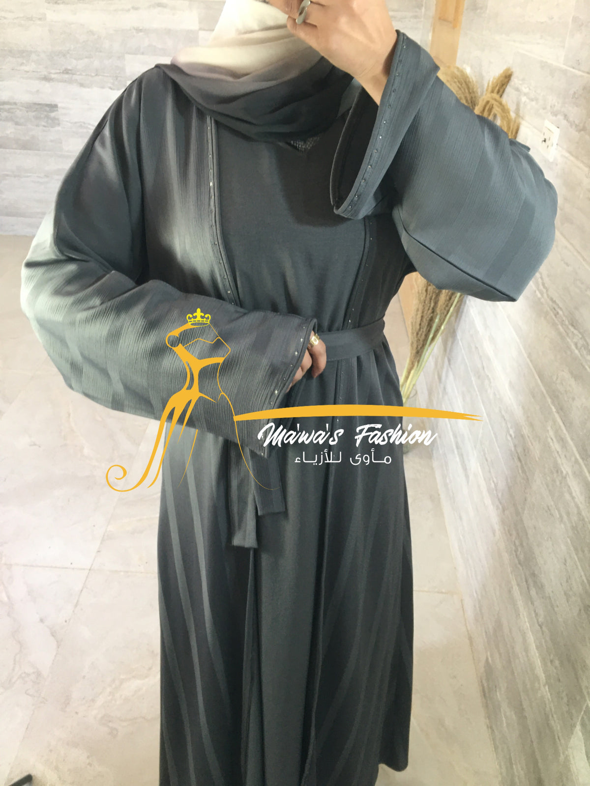 Abaya