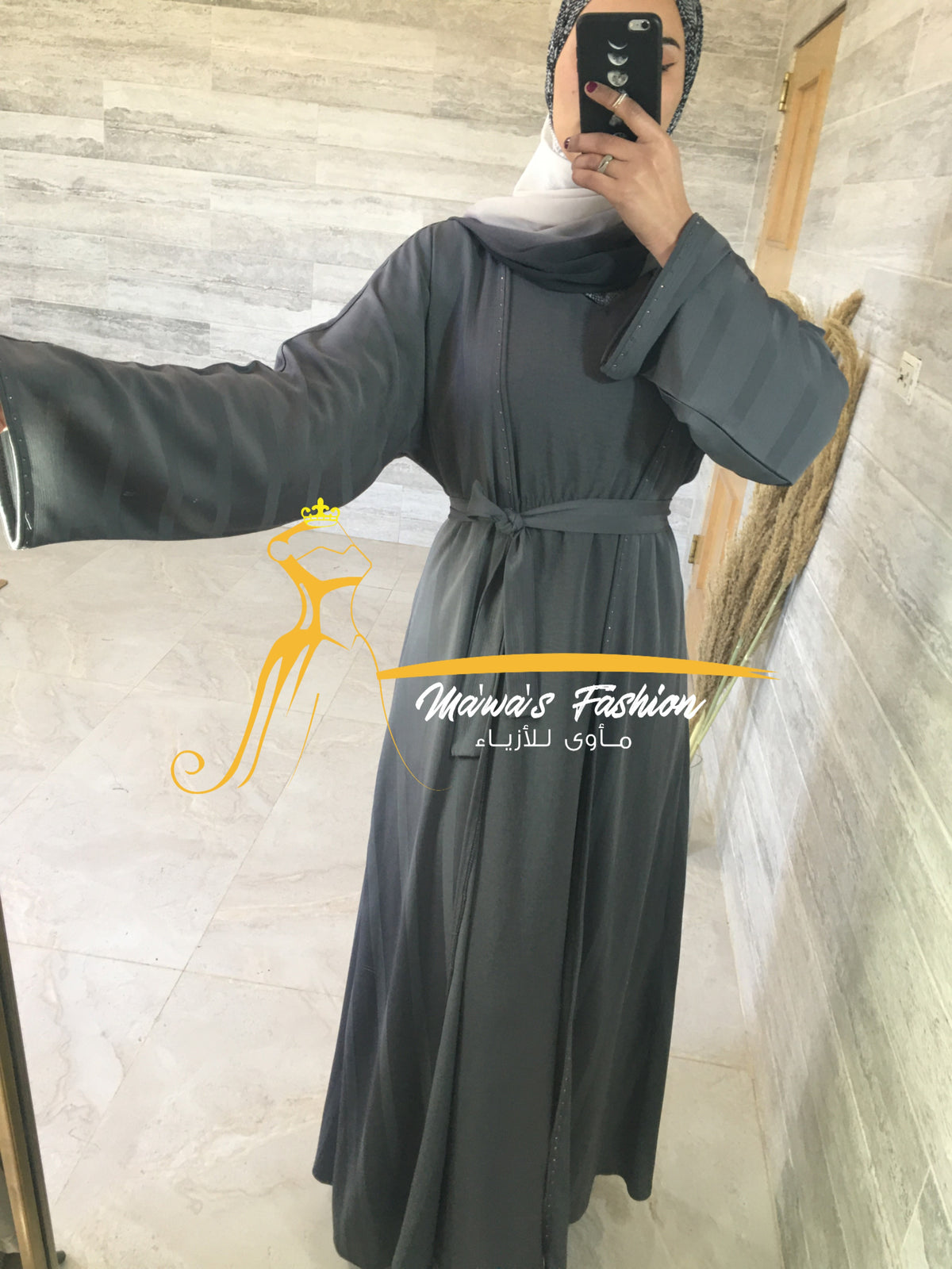 Abaya