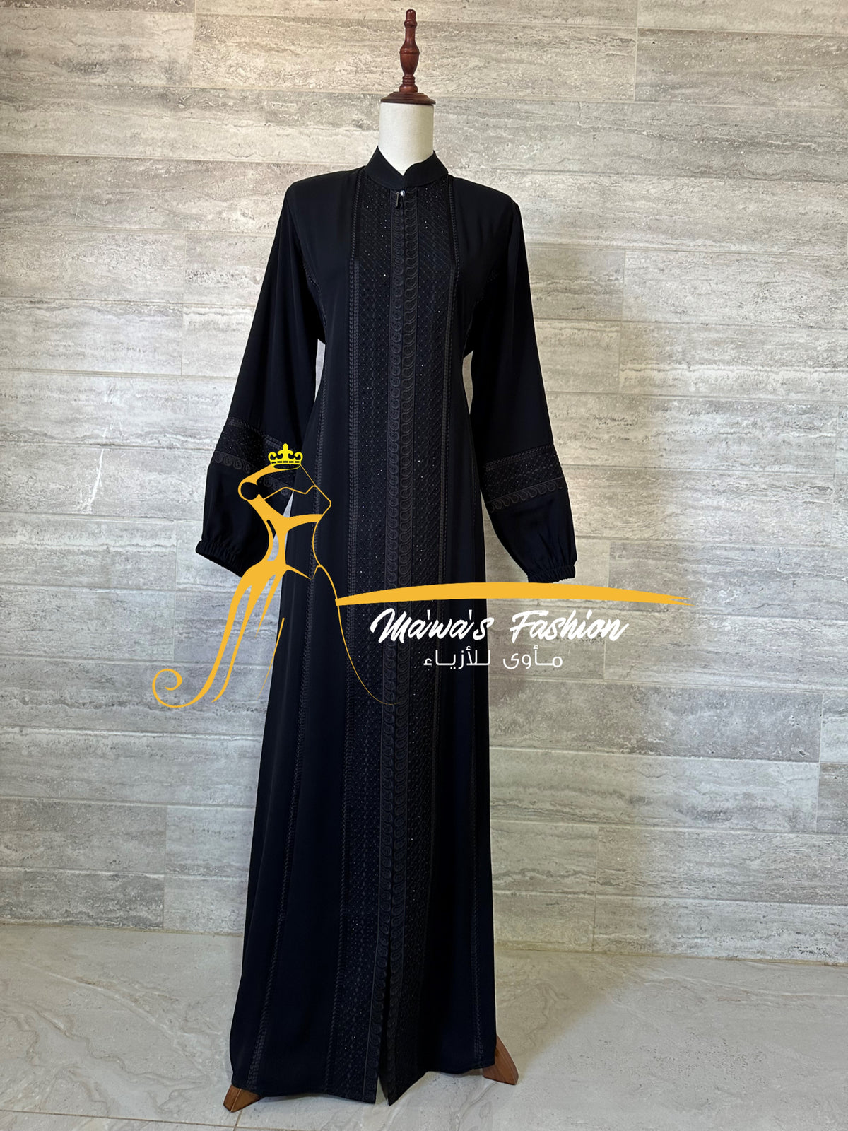 Abaya