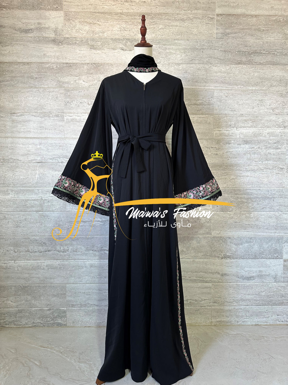 Abaya