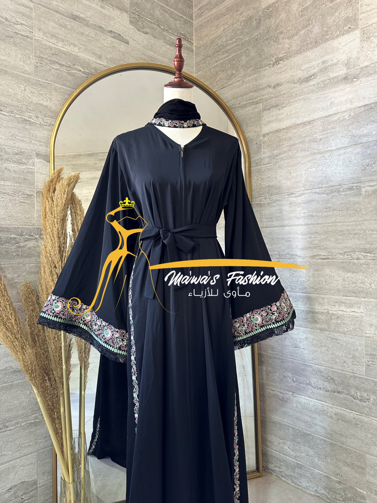 Abaya