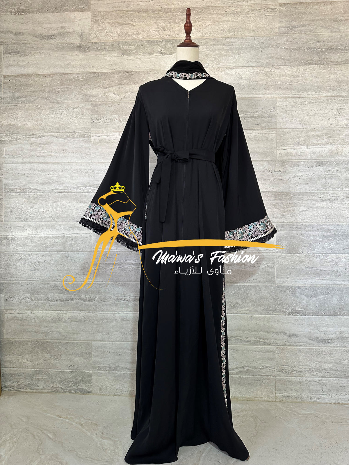 Abaya