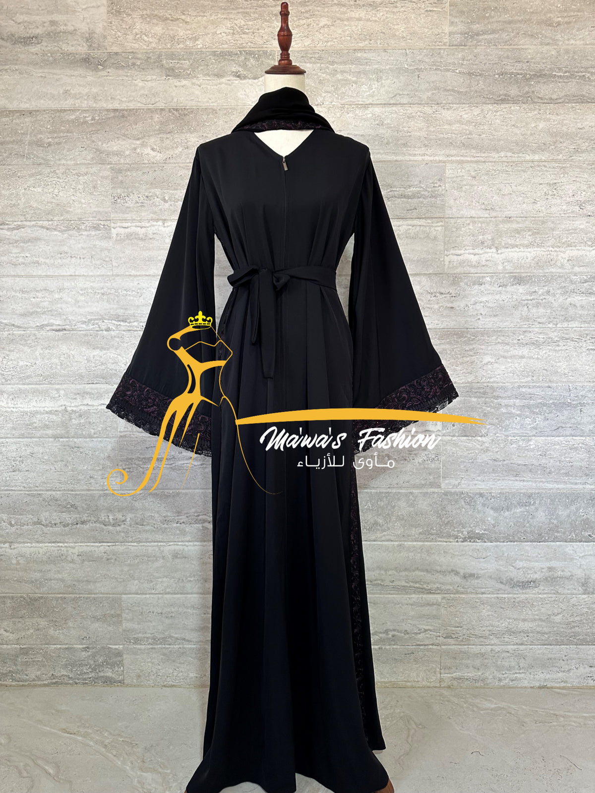 Abaya