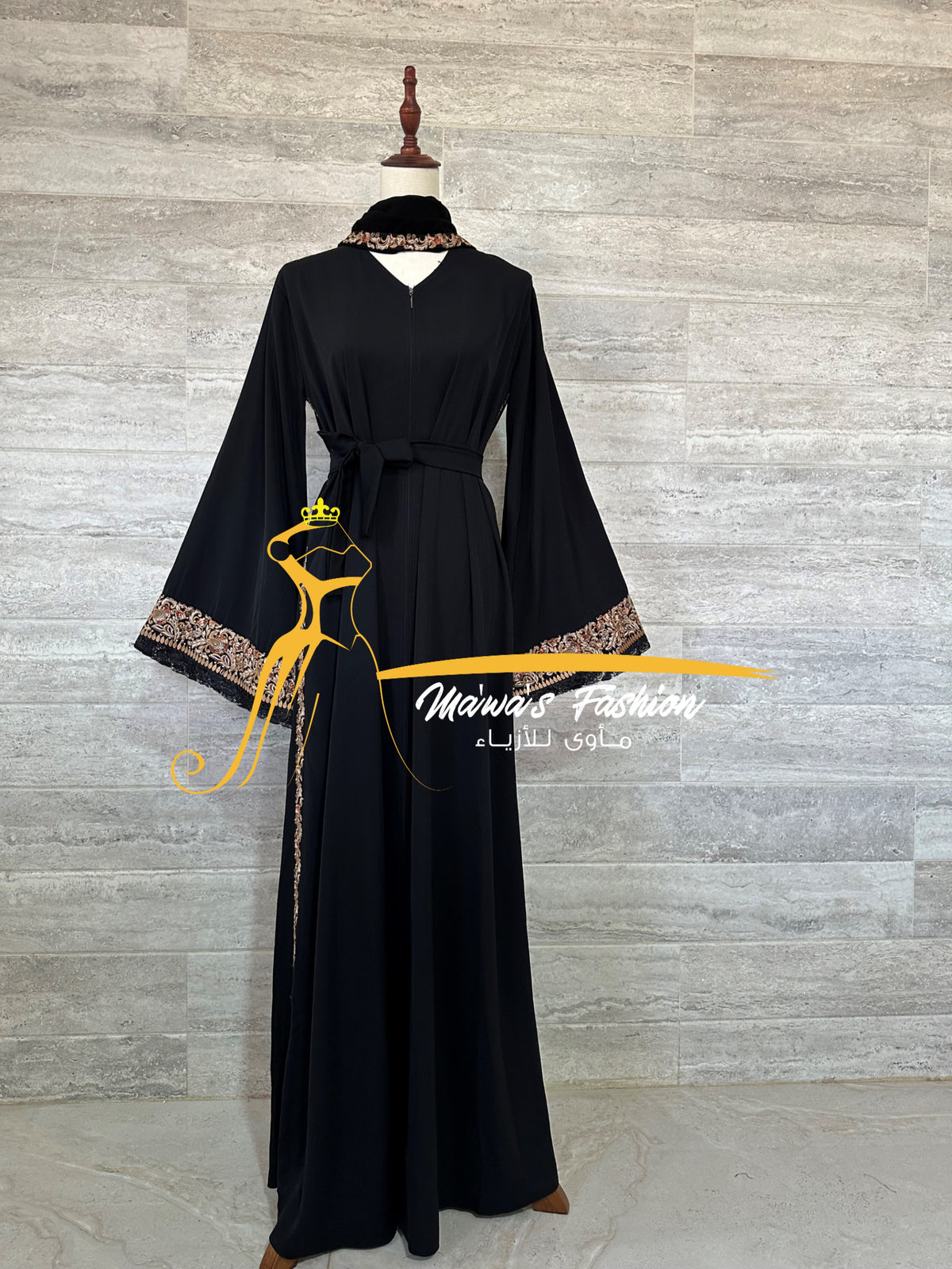 Abaya