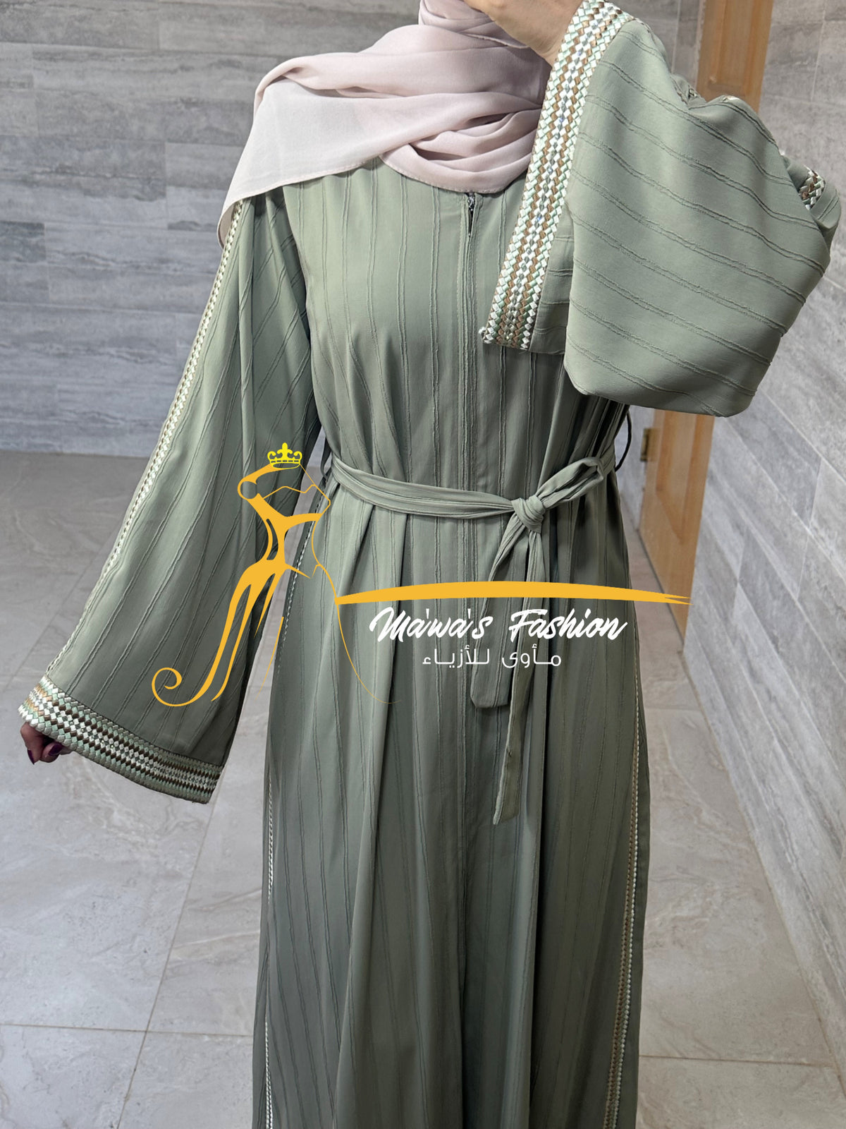 Abaya