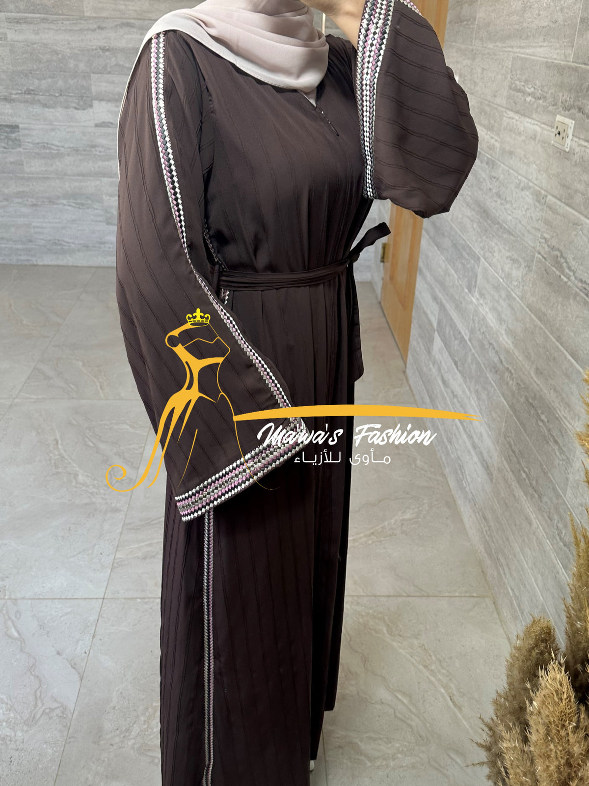 Abaya