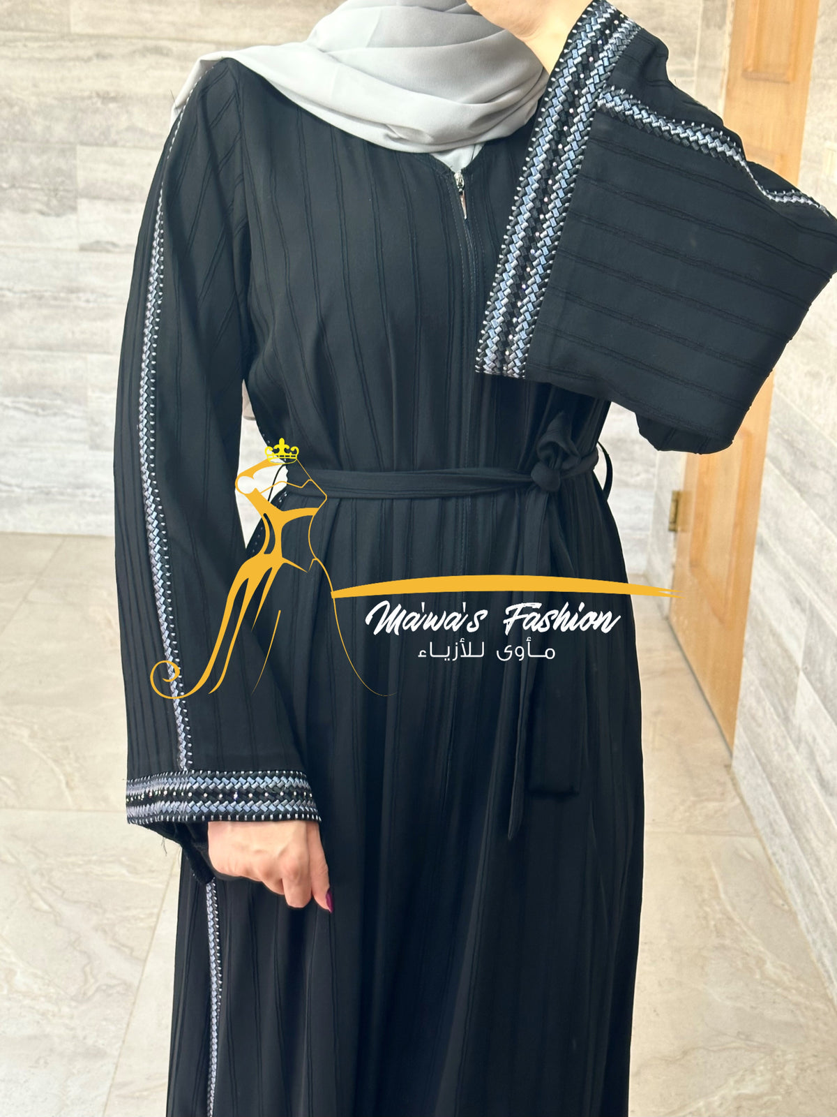 Abaya