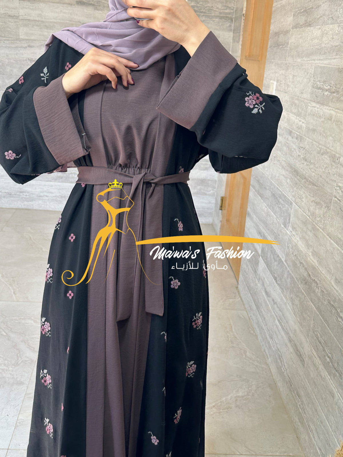 Abaya