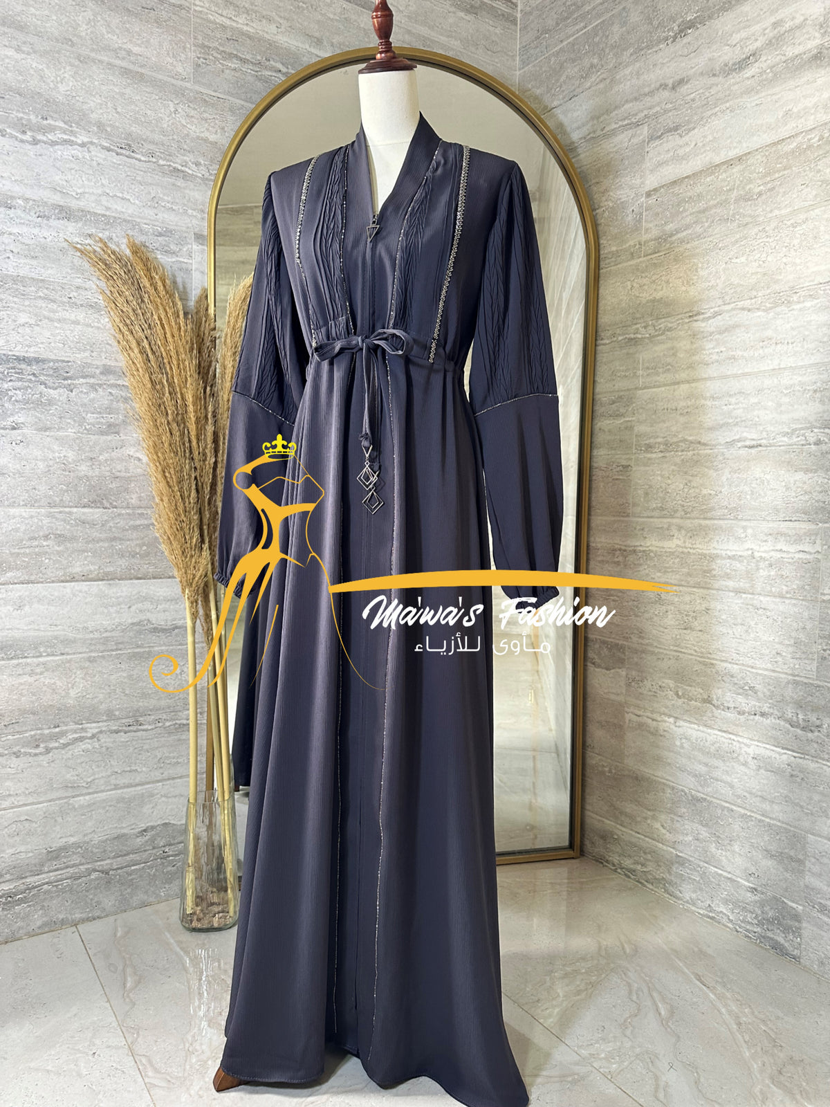 Abaya