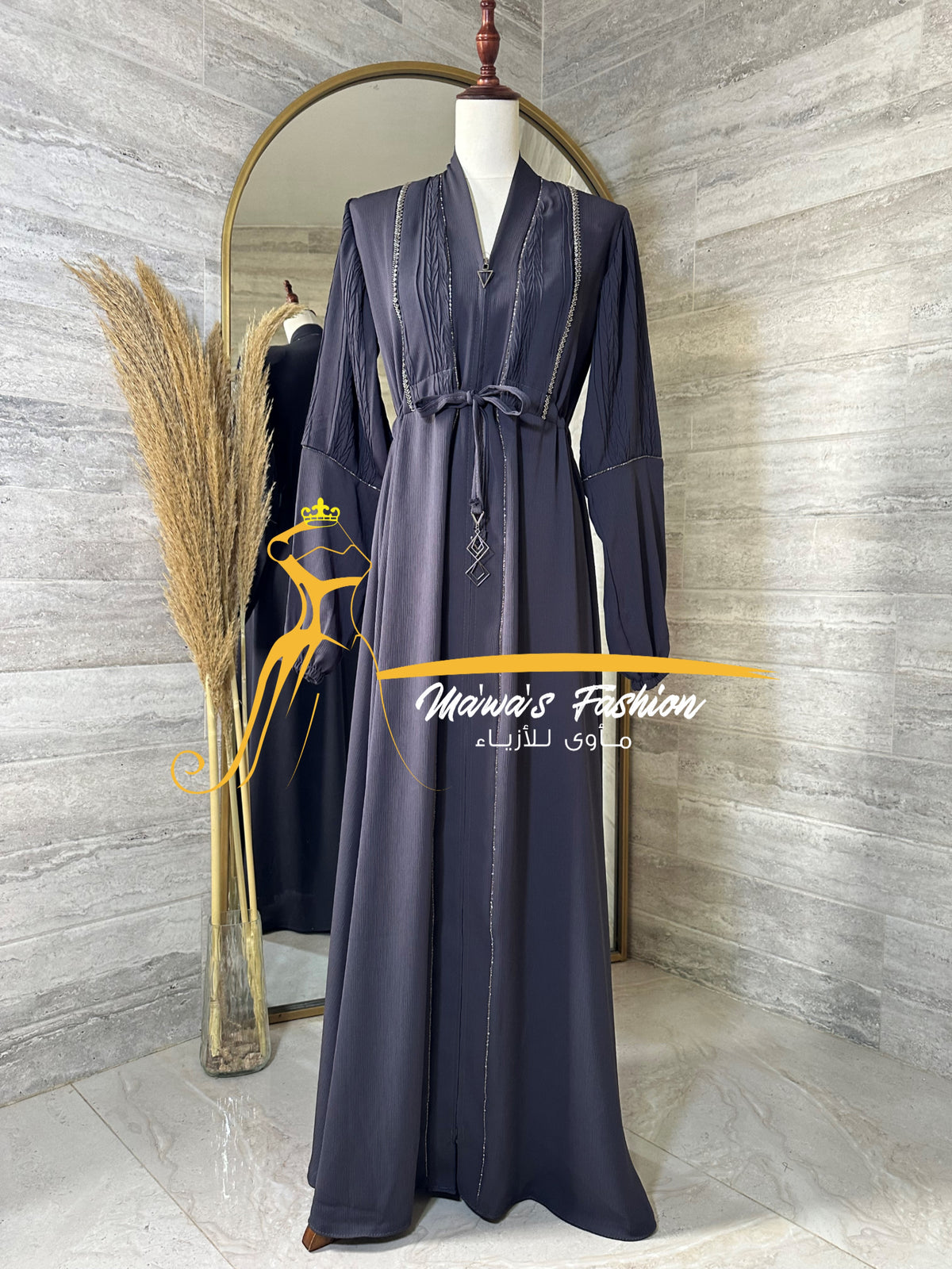 Abaya