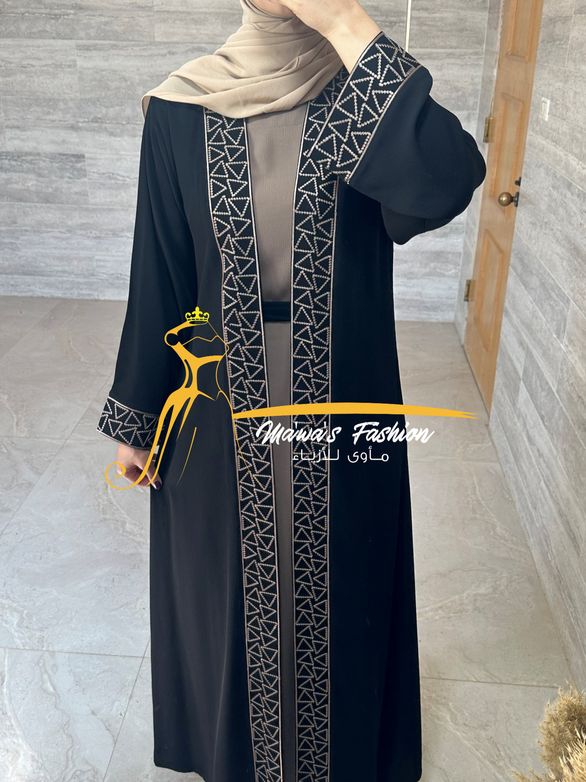 Abaya