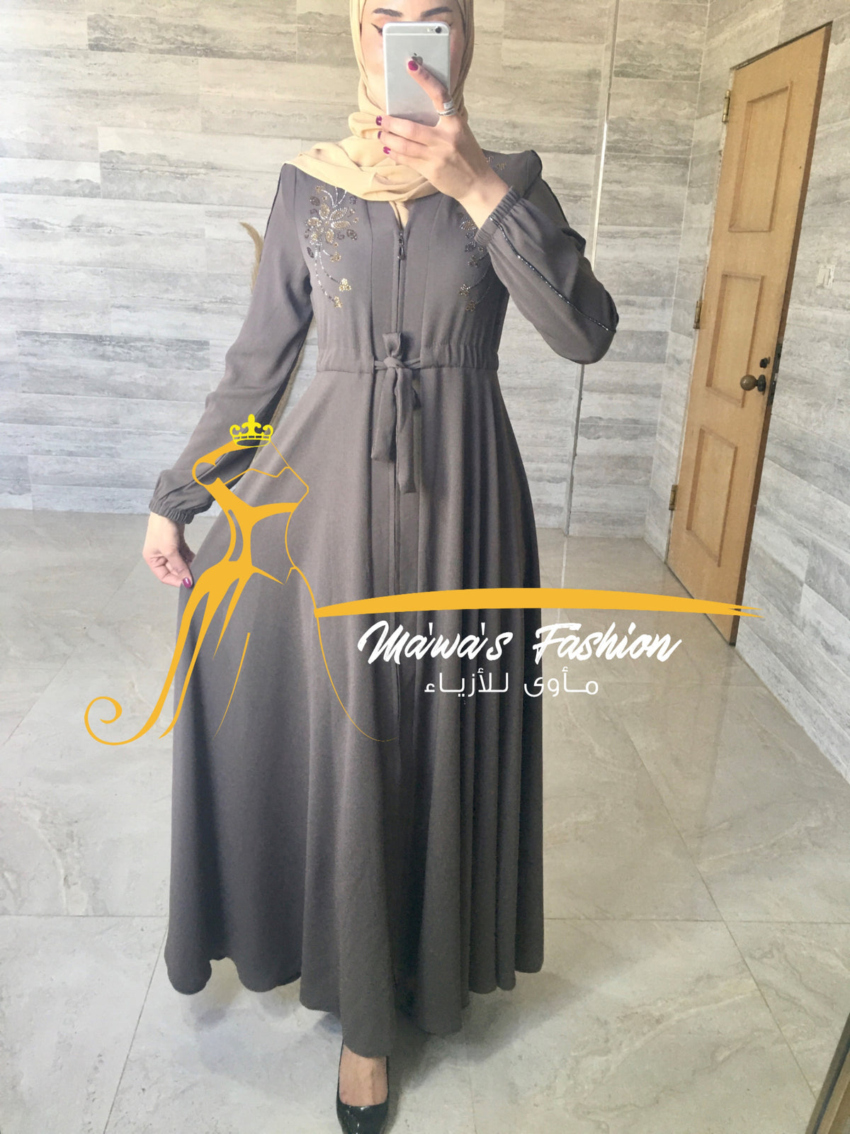 Abaya