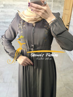 Abaya