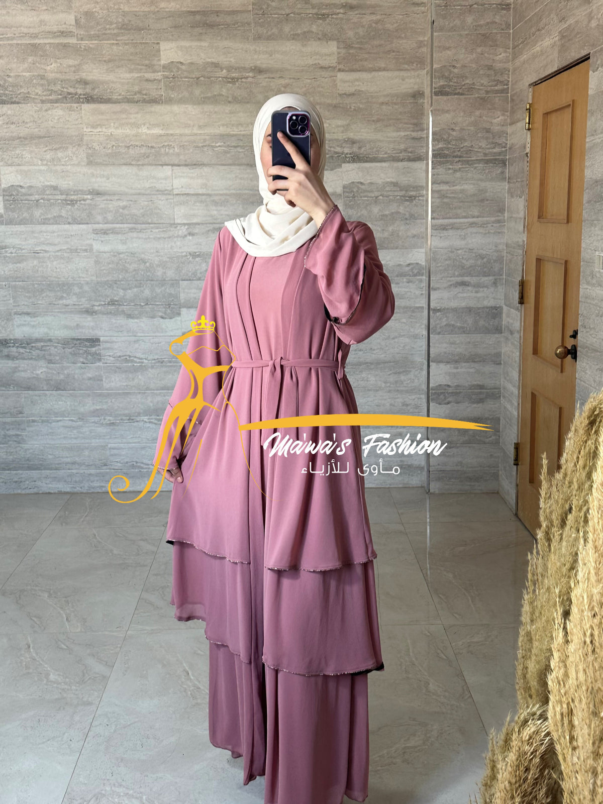 Abayas