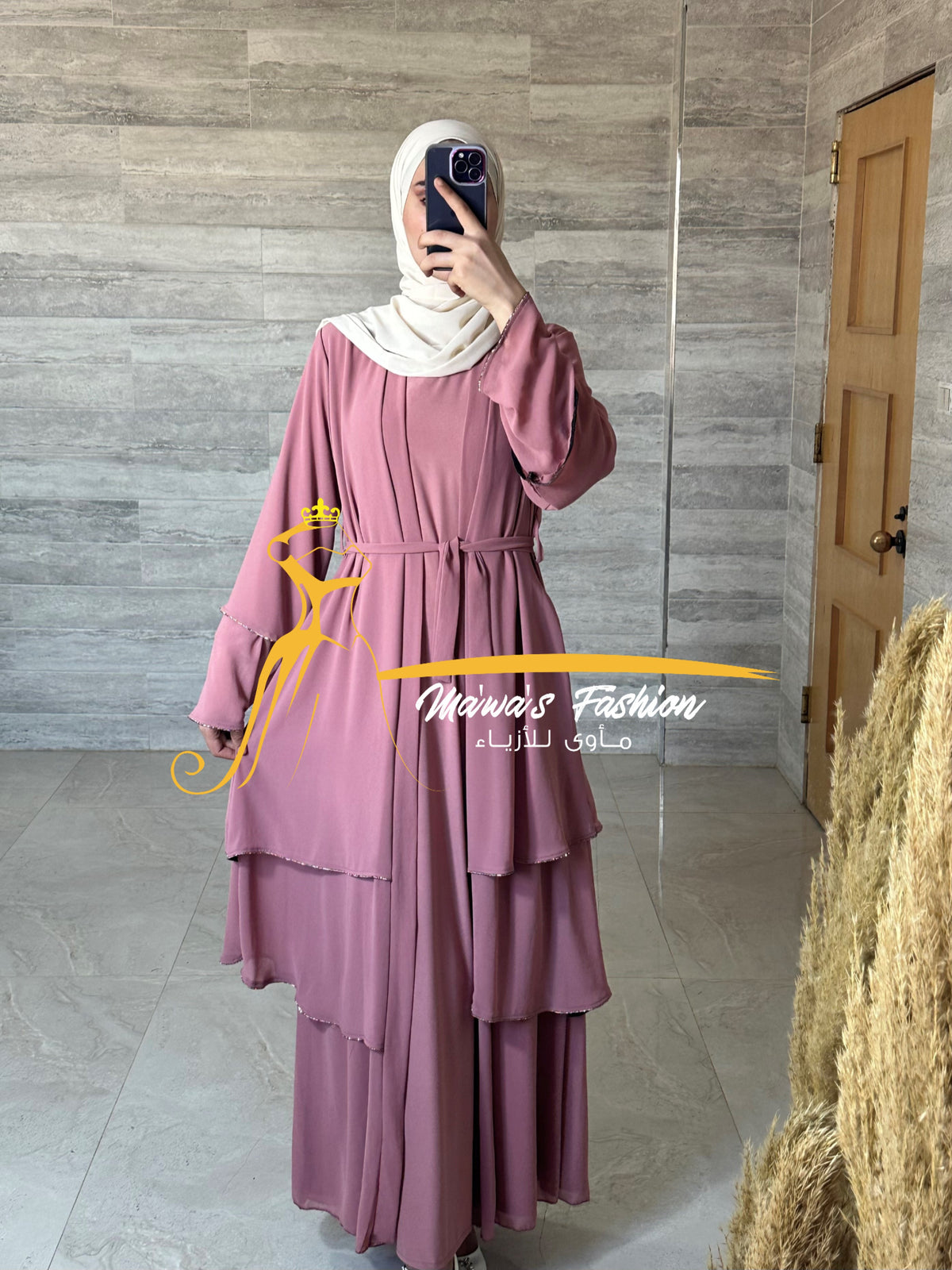 Abayas