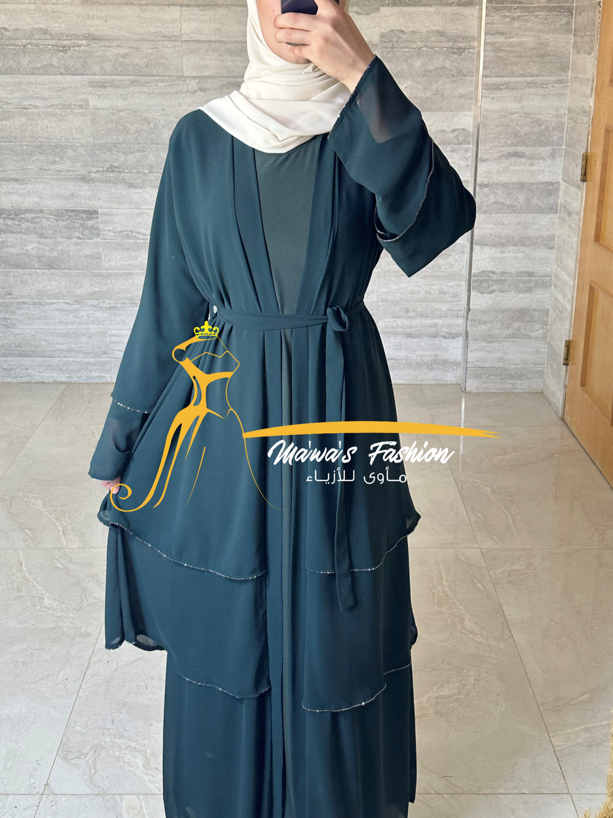 Abaya