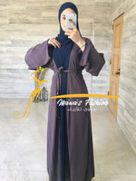 Abaya is