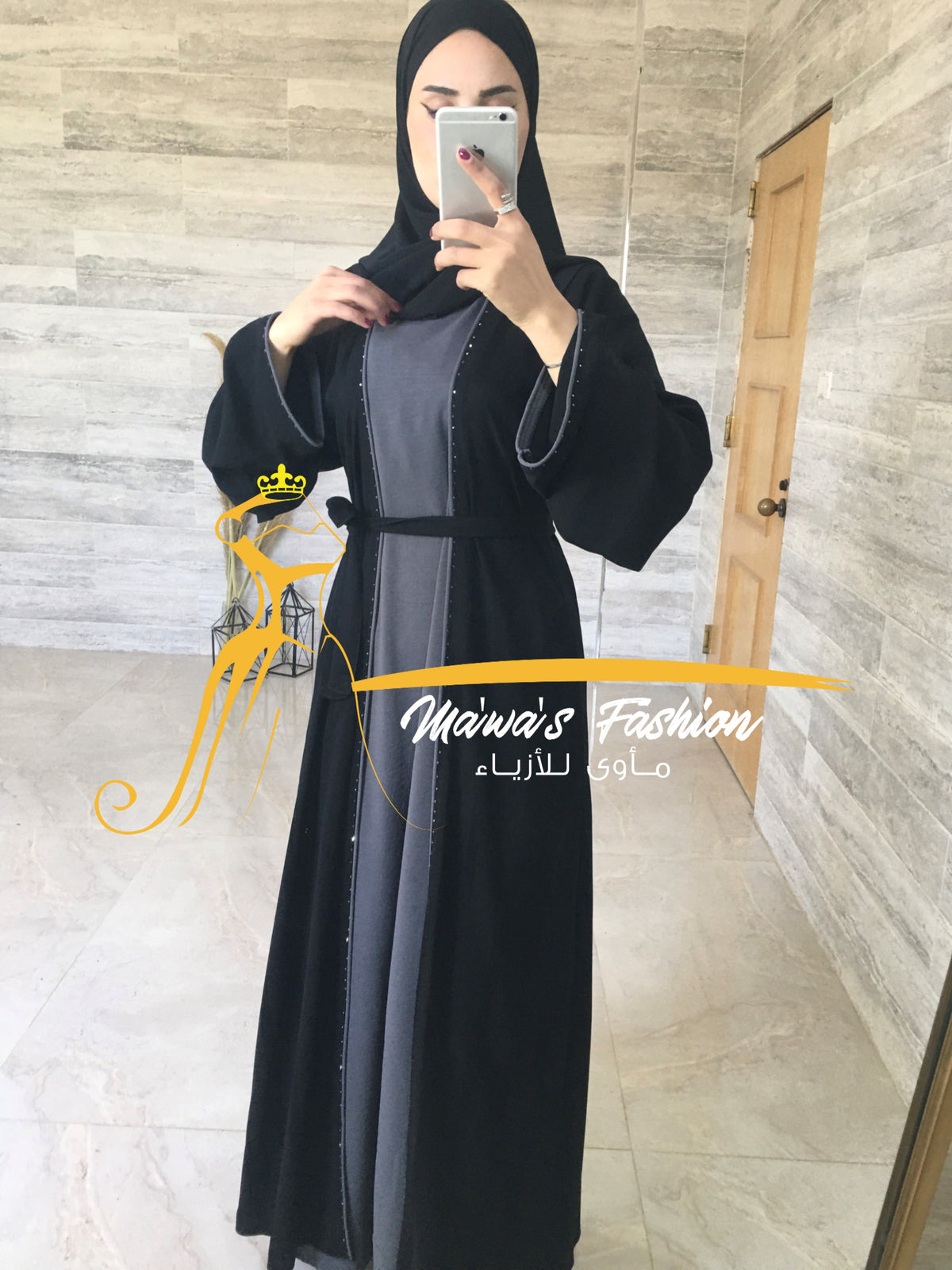 Abaya