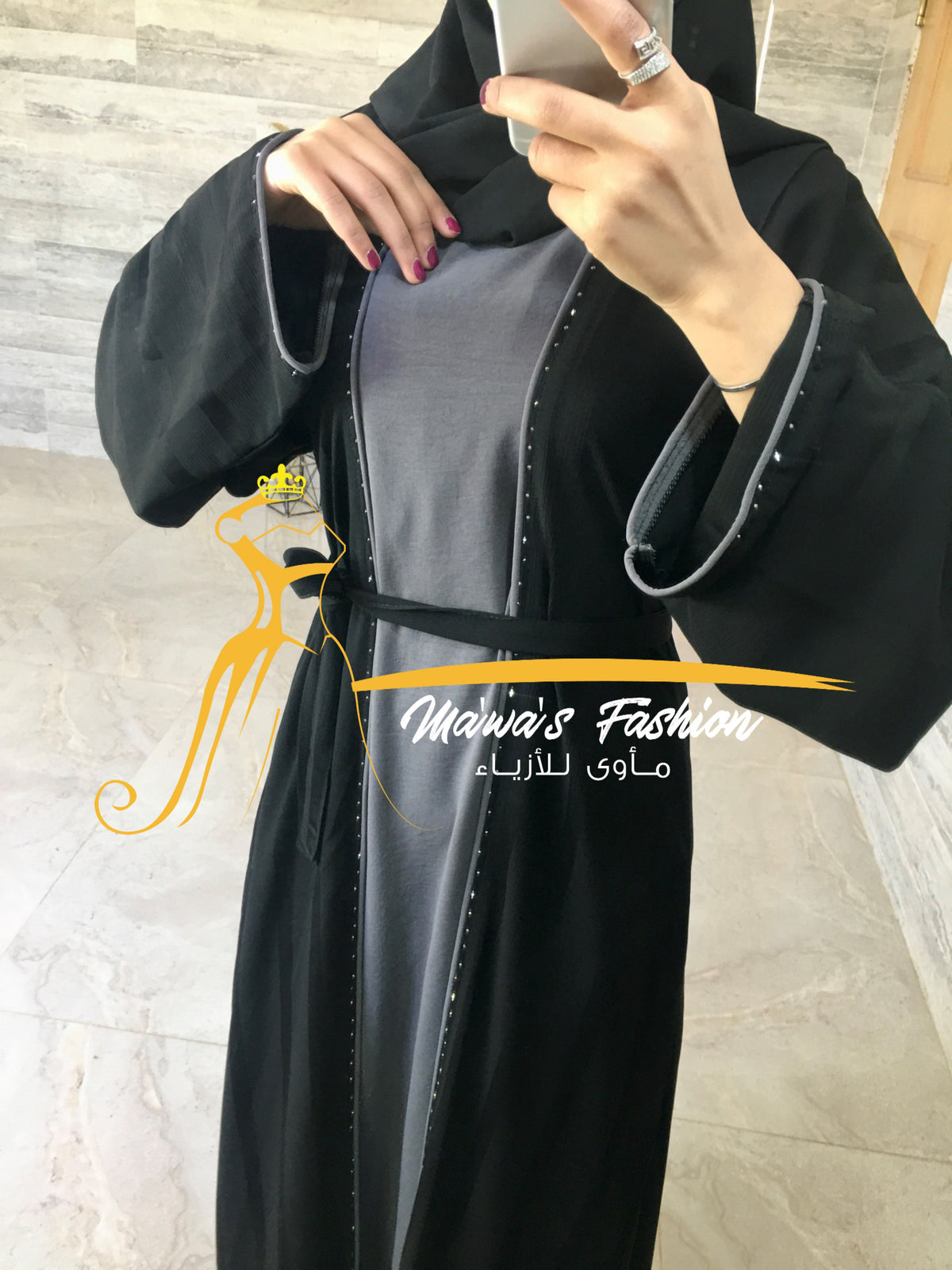 Abaya