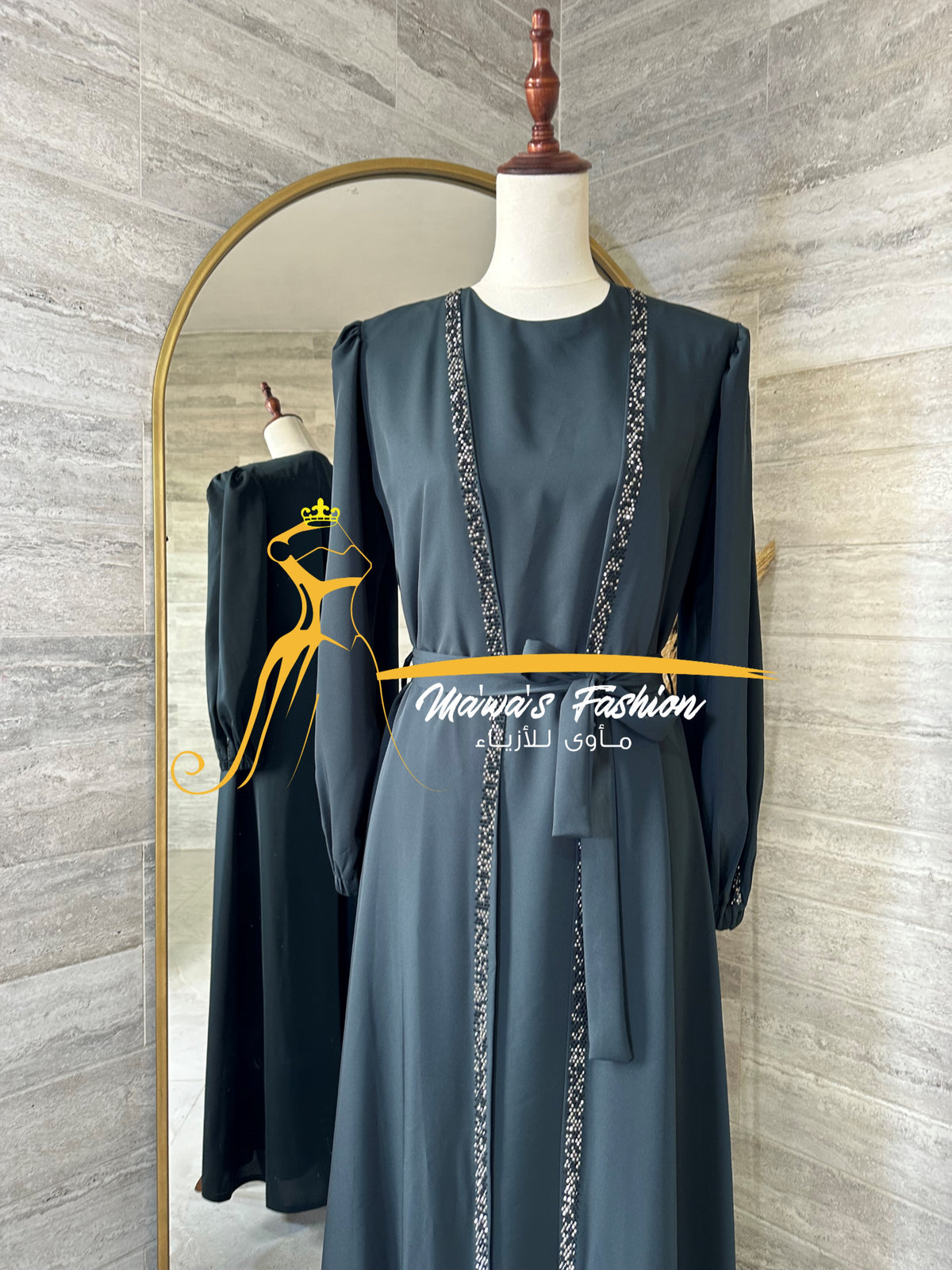 Abaya