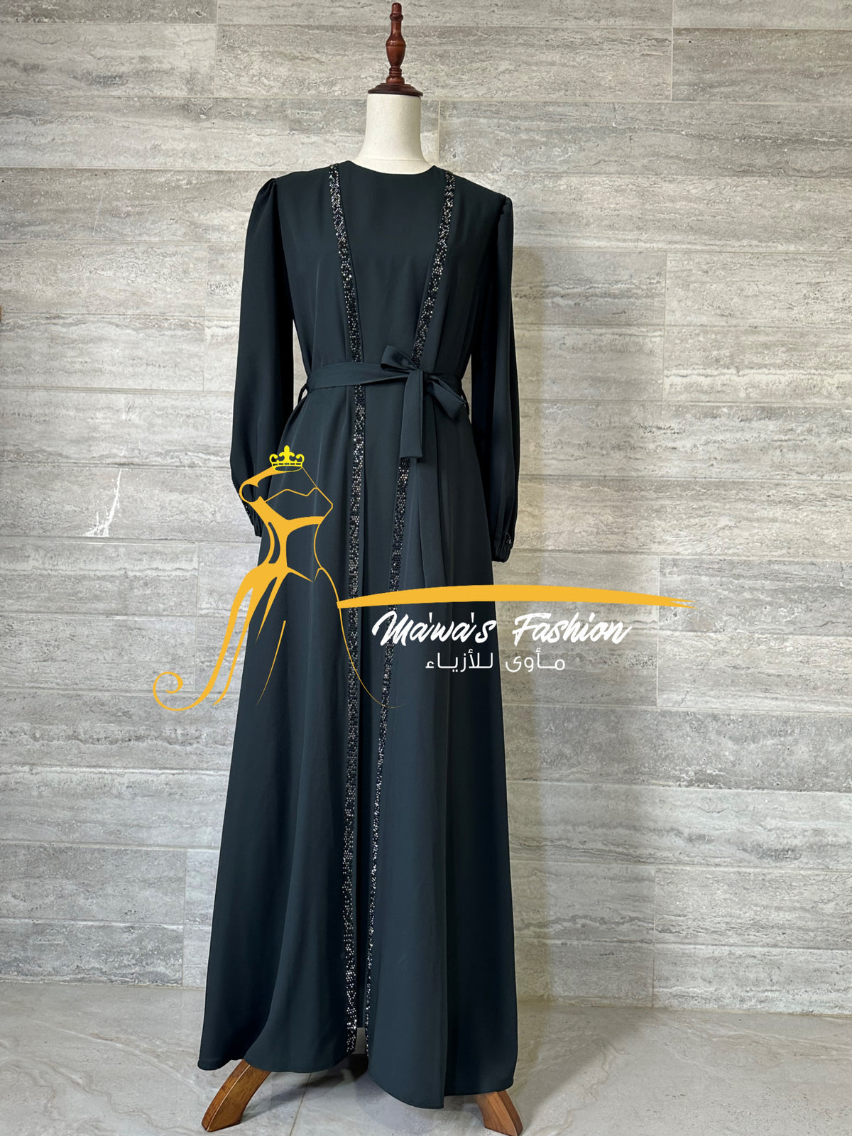 Abaya