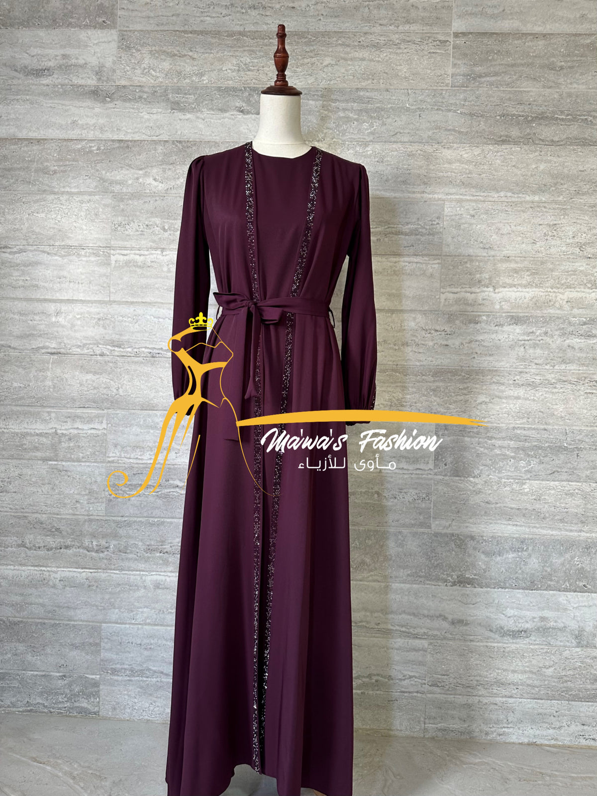 Abaya