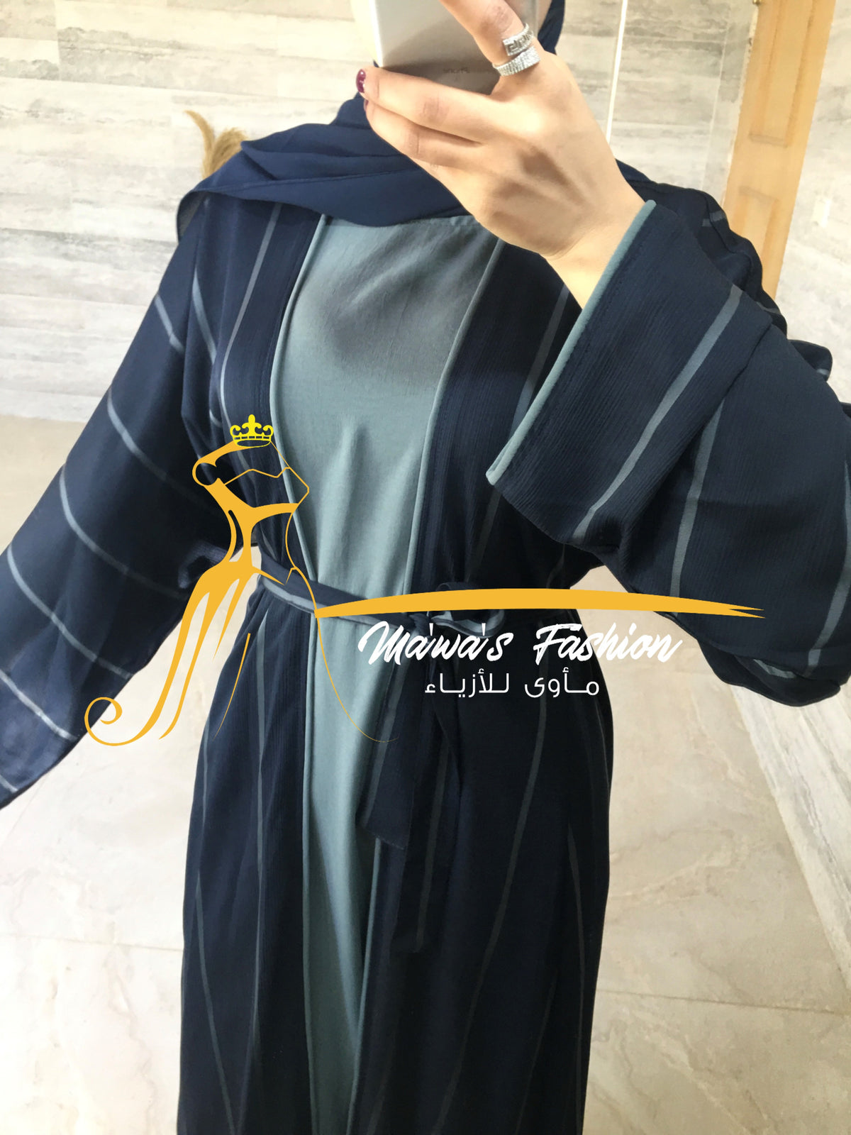 Abaya