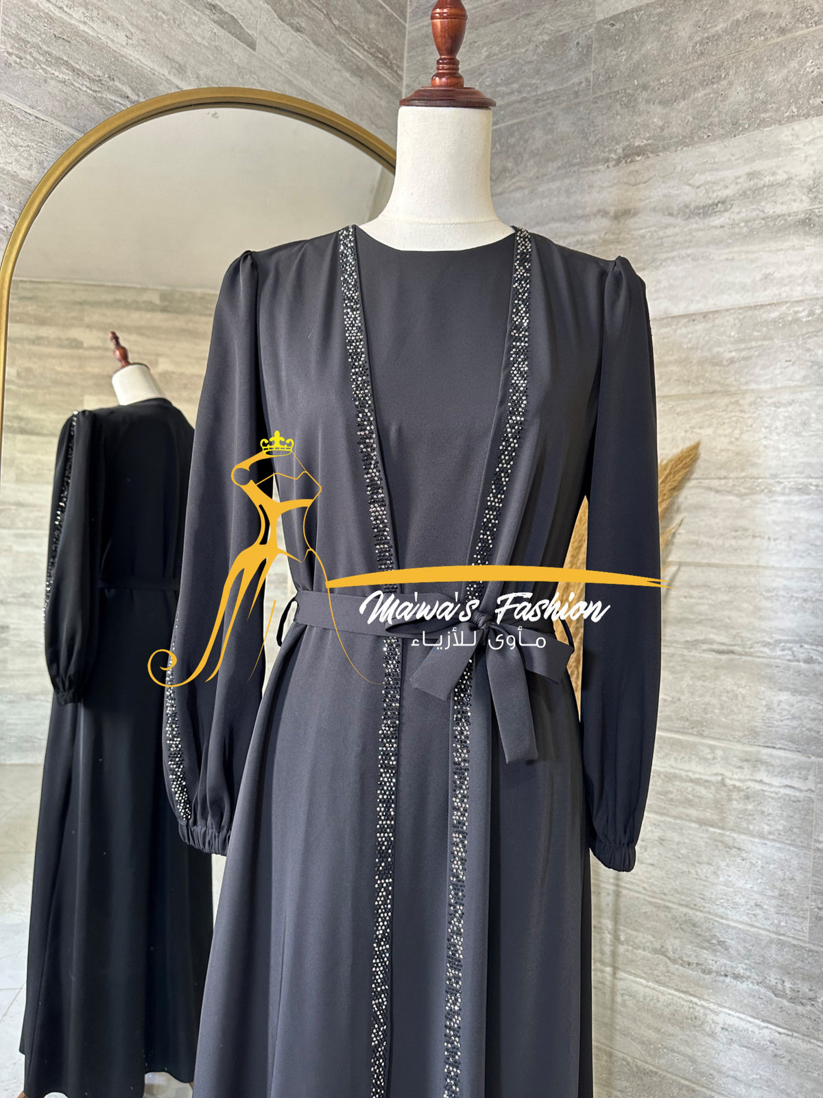 Abaya