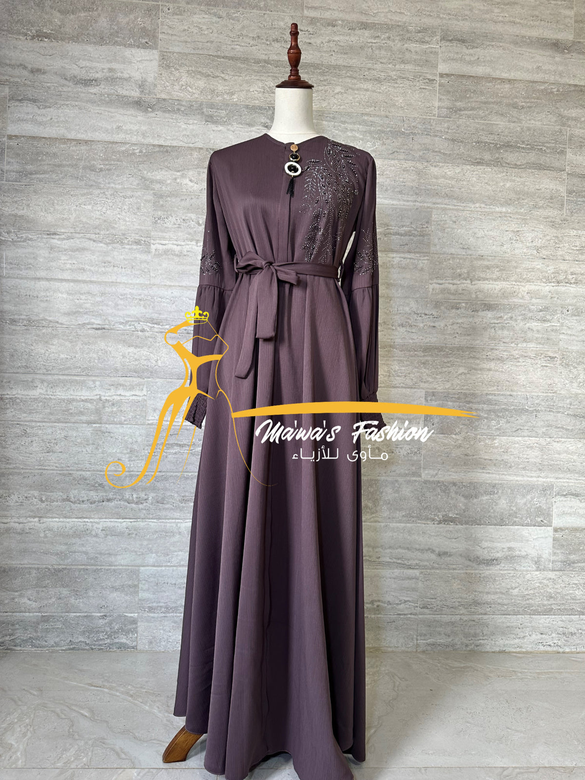 Abaya