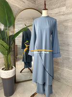 Tunic 2 piece