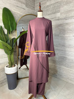 Tunic 2 piece