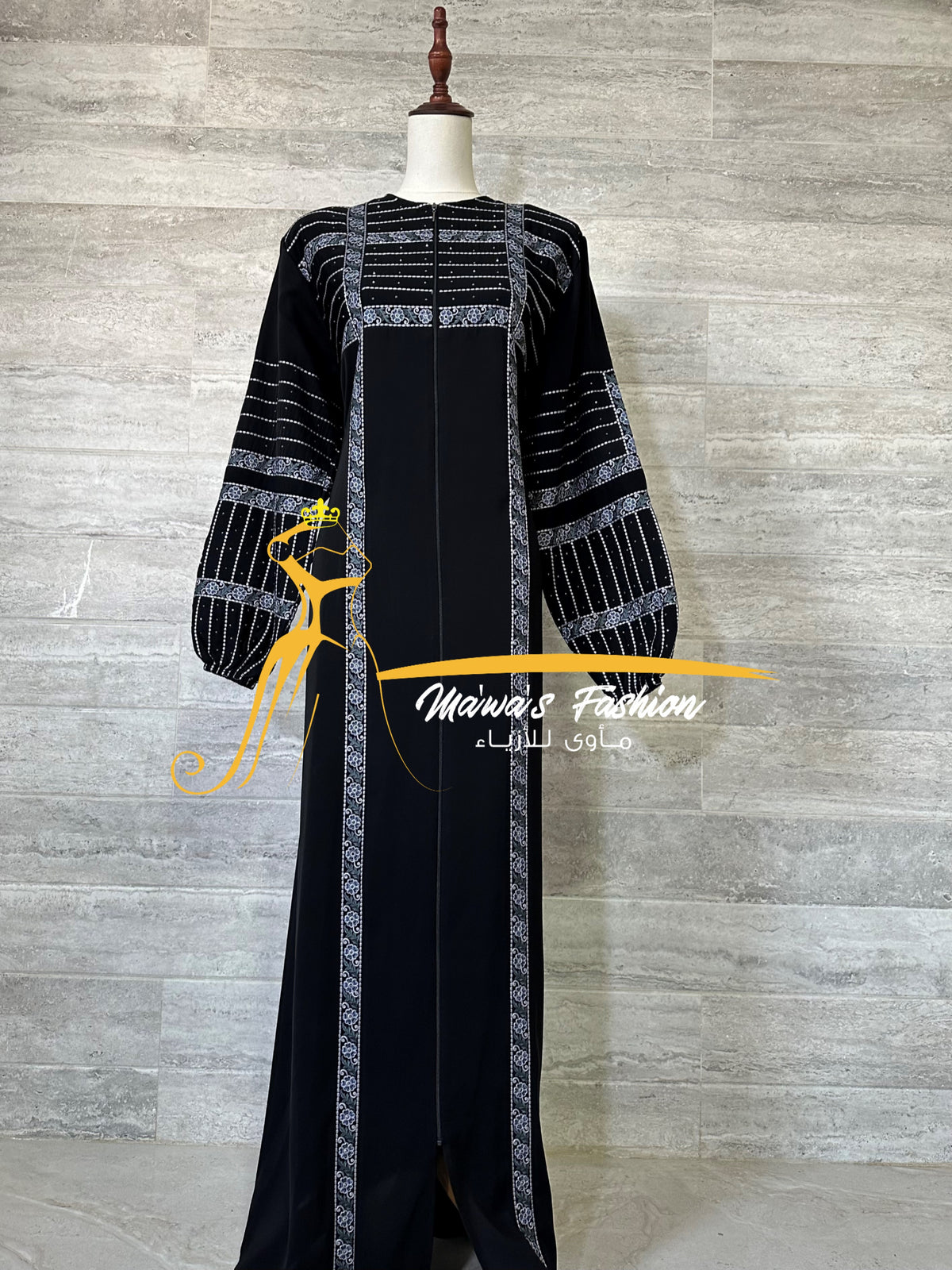 Abaya