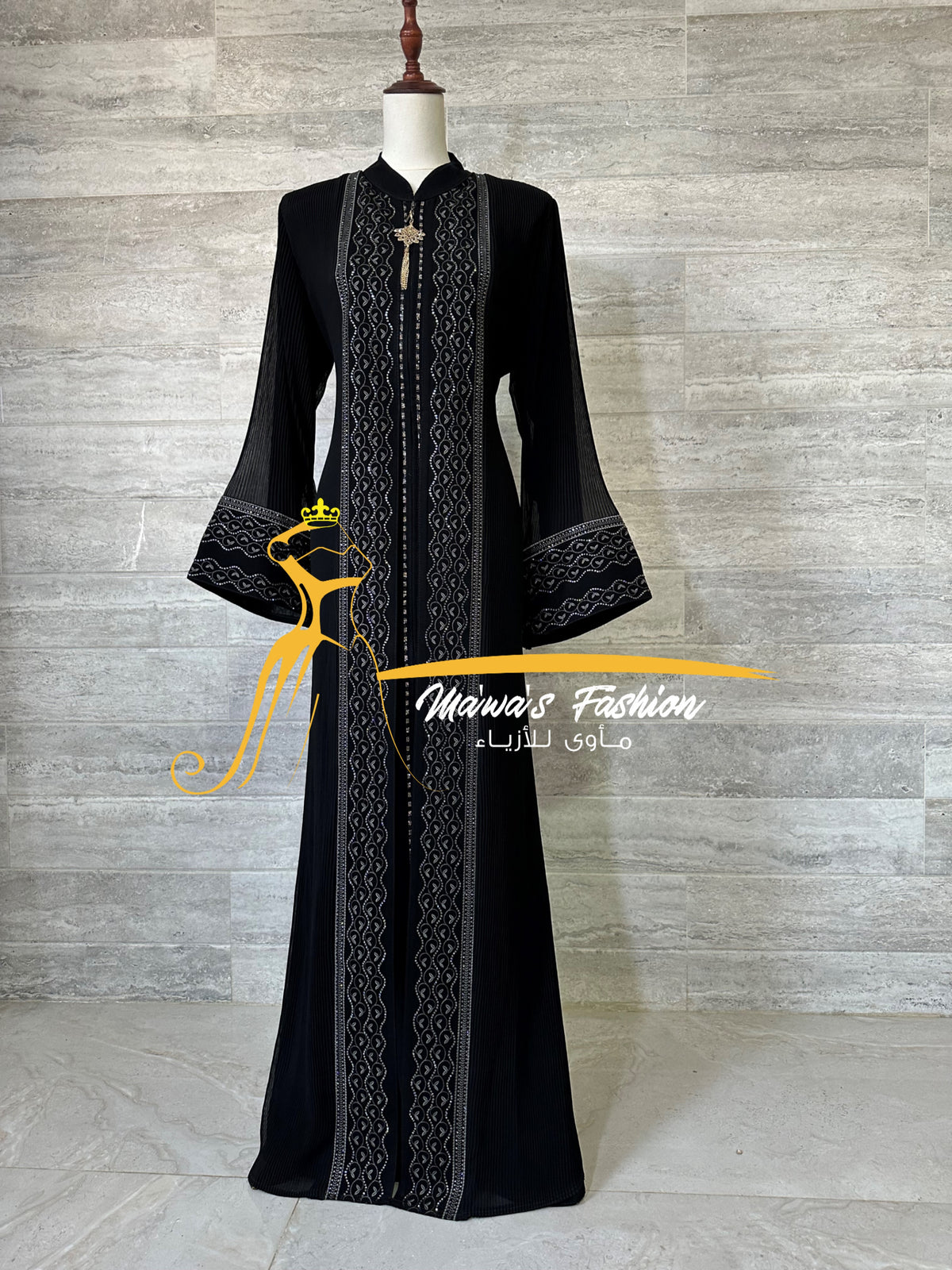 Abaya