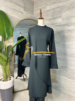Tunic 2 piece
