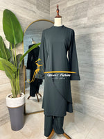 Tunic 2 piece