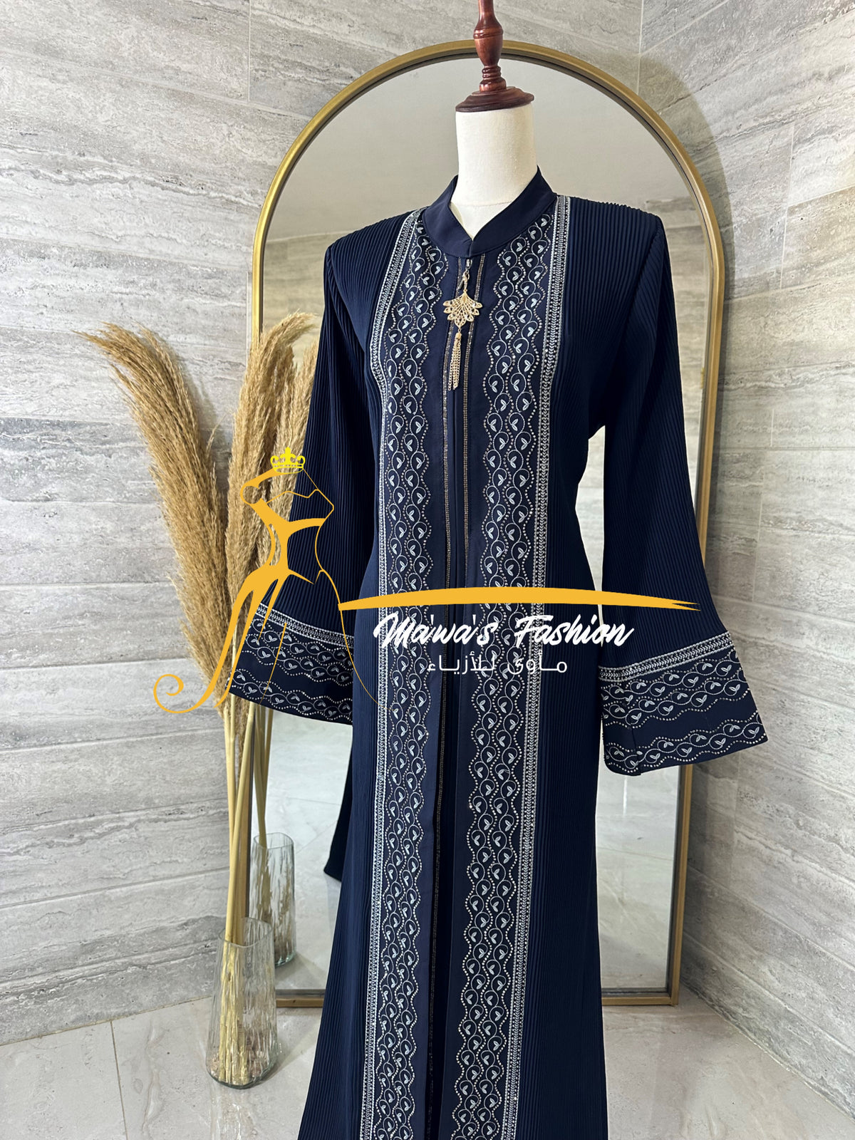 Abaya