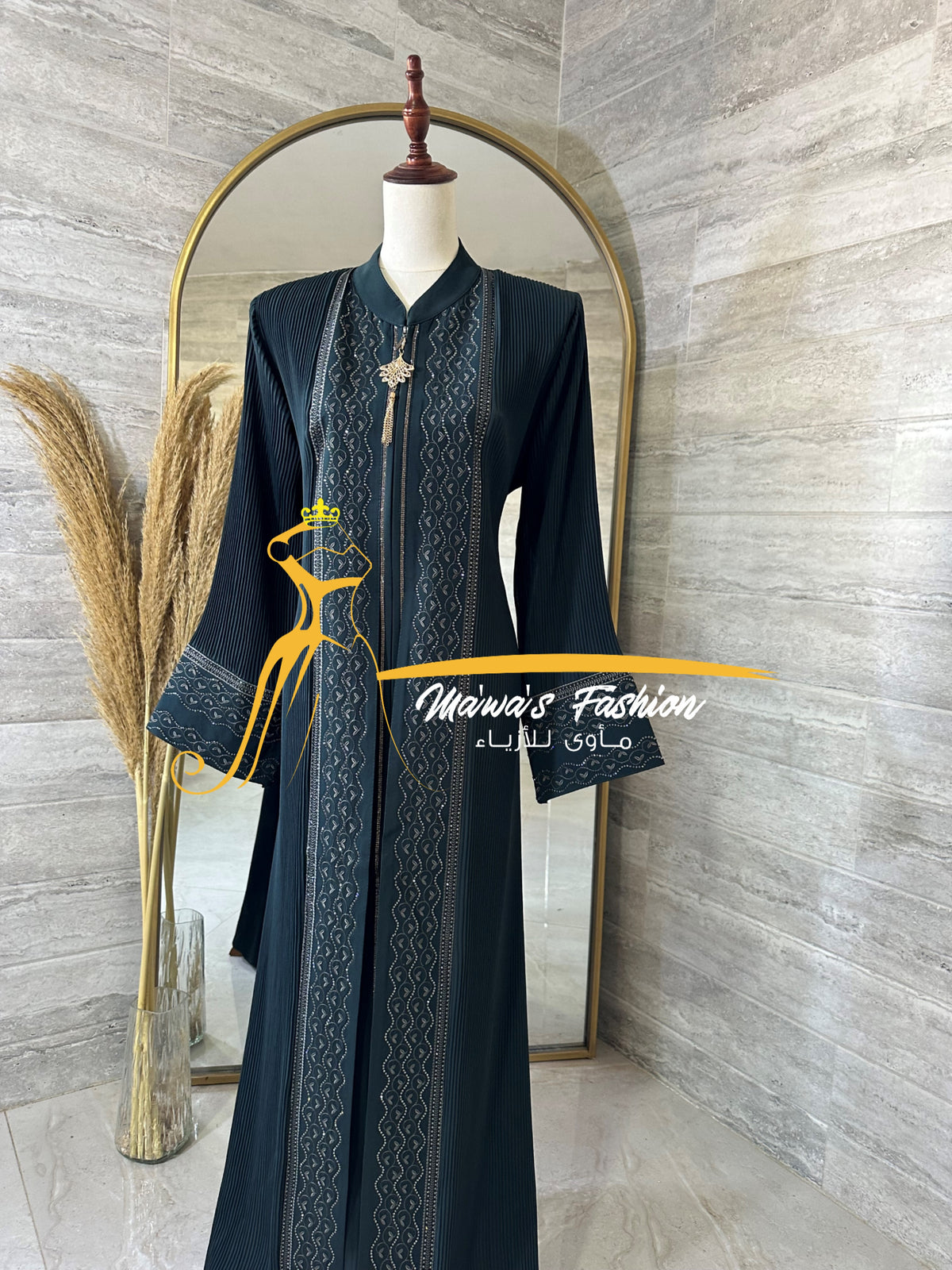 Abaya