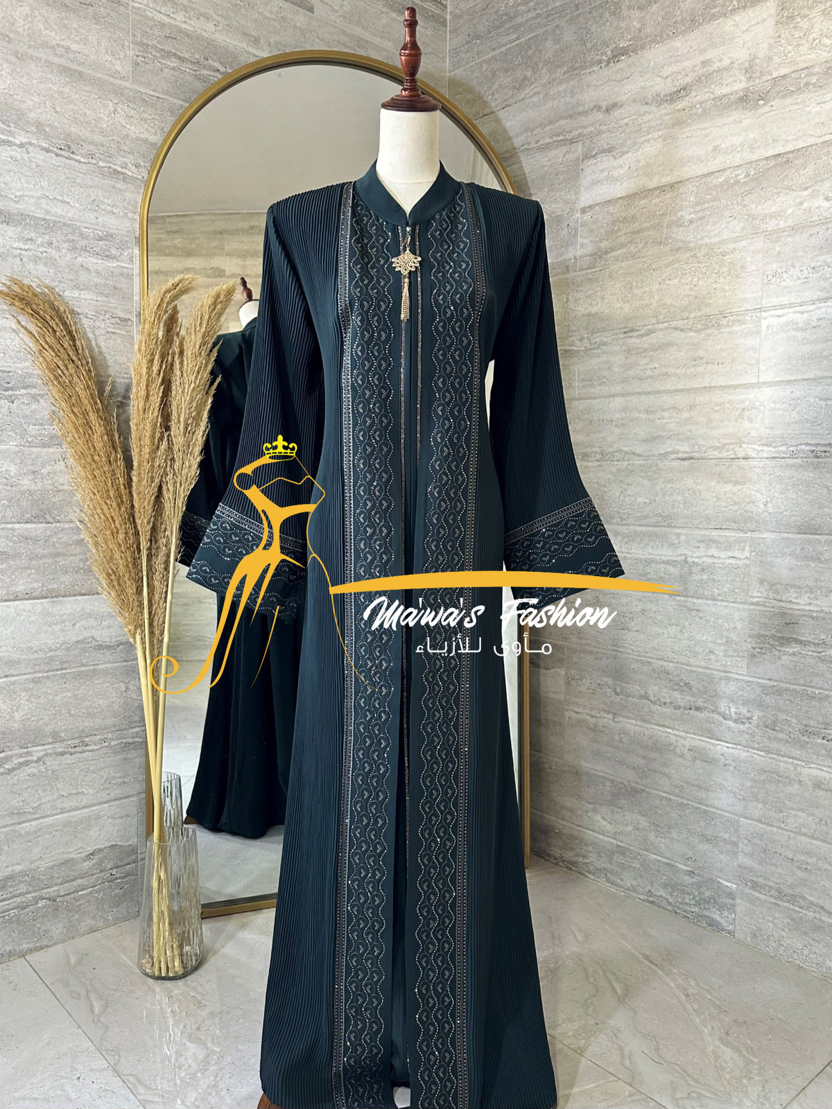 Abaya